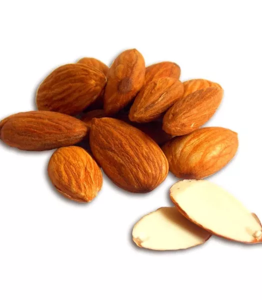 Amandes