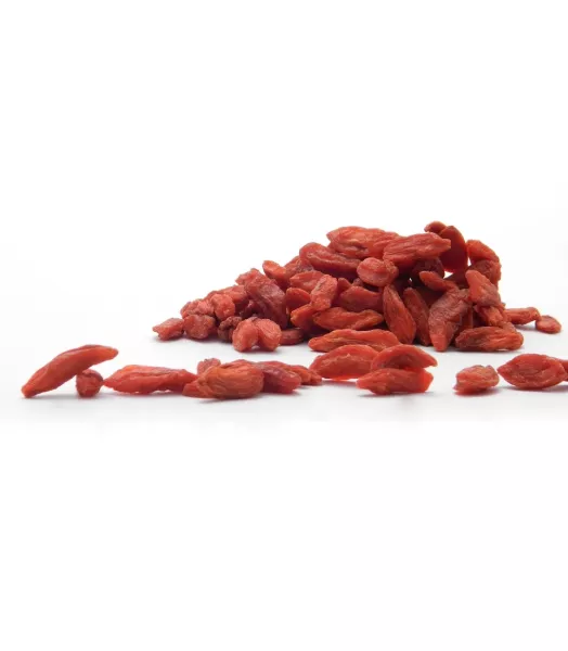 Baie de goji