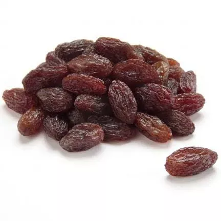 Raisins bruns