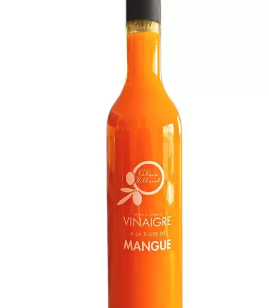 Vinaigre a la Mangue