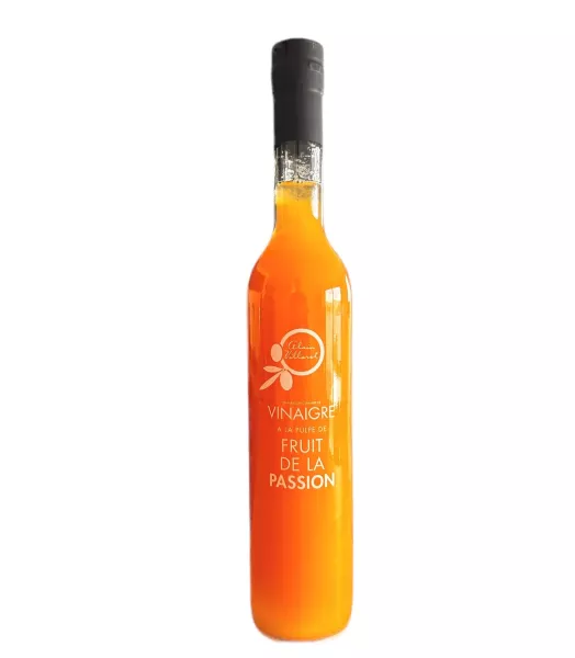 Vinaigre Fruit de la Passion